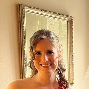 Meet your Posher, Bernice